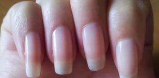 Uñas