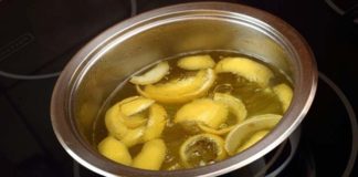 limón