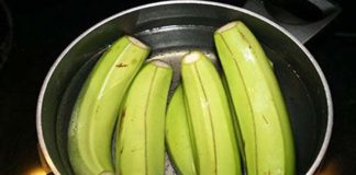 plátano