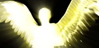 ángel