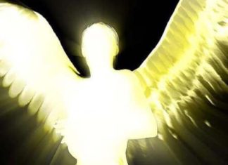 ángel