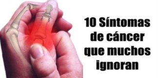 cáncer
