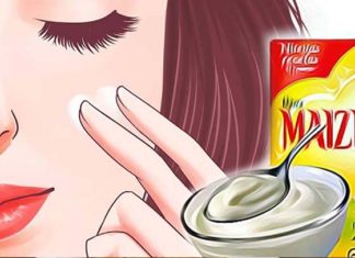 mascarilla