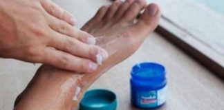 VickVapoRub