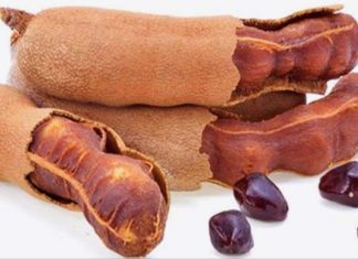 Tamarindos