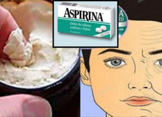 aspirina