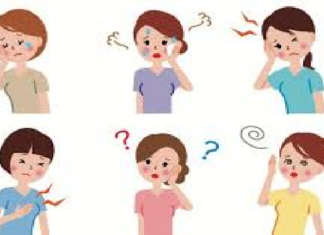 menopausia