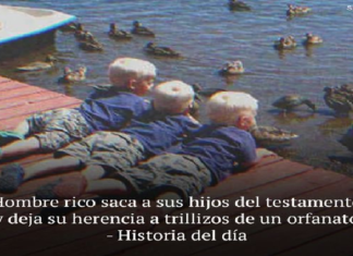 testamento